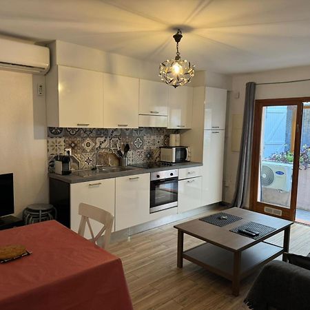 Cosy Poullan, 2-Bedroom Apartment, 200 M From The Beach Νίκαια Εξωτερικό φωτογραφία