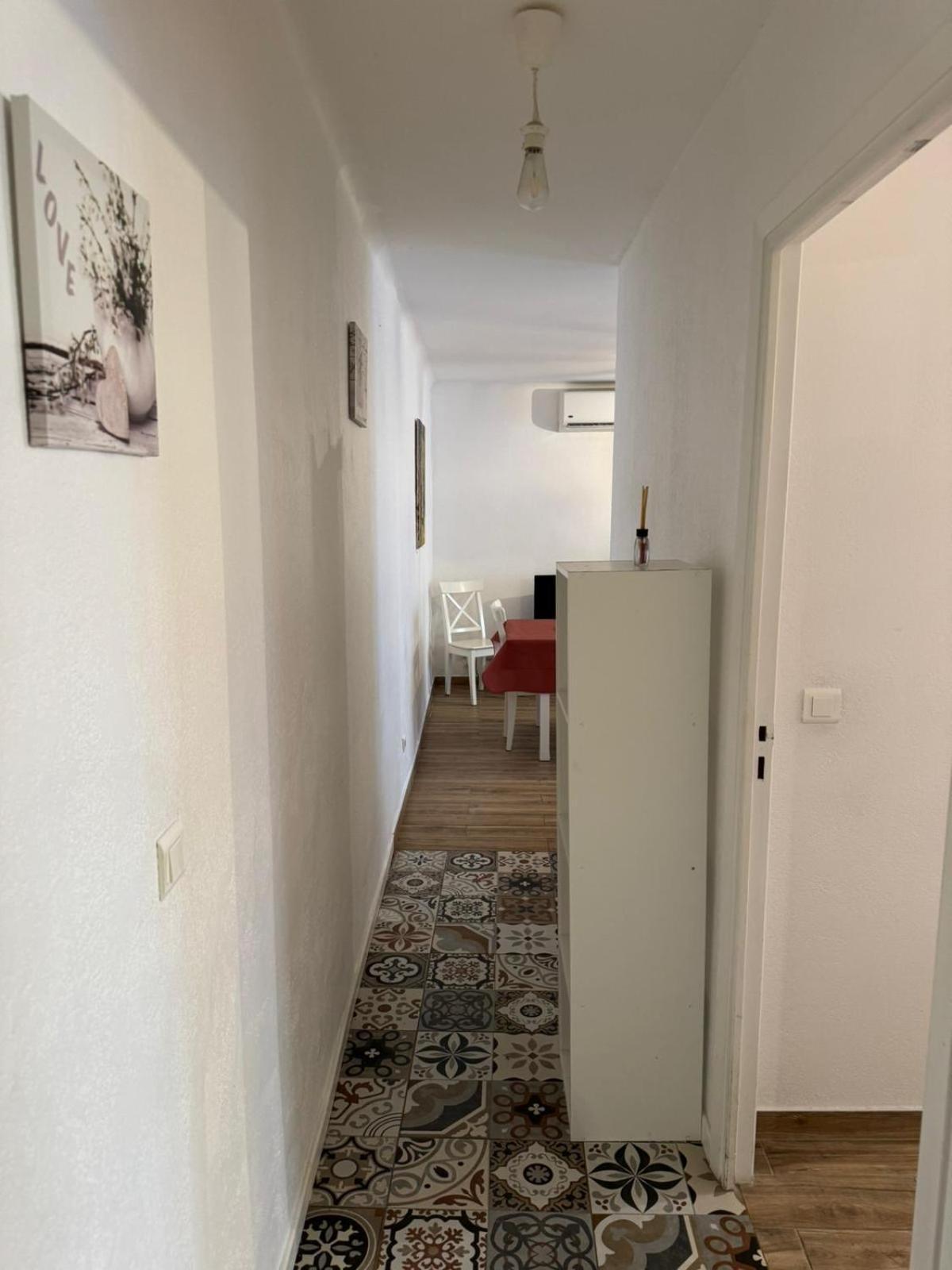Cosy Poullan, 2-Bedroom Apartment, 200 M From The Beach Νίκαια Εξωτερικό φωτογραφία