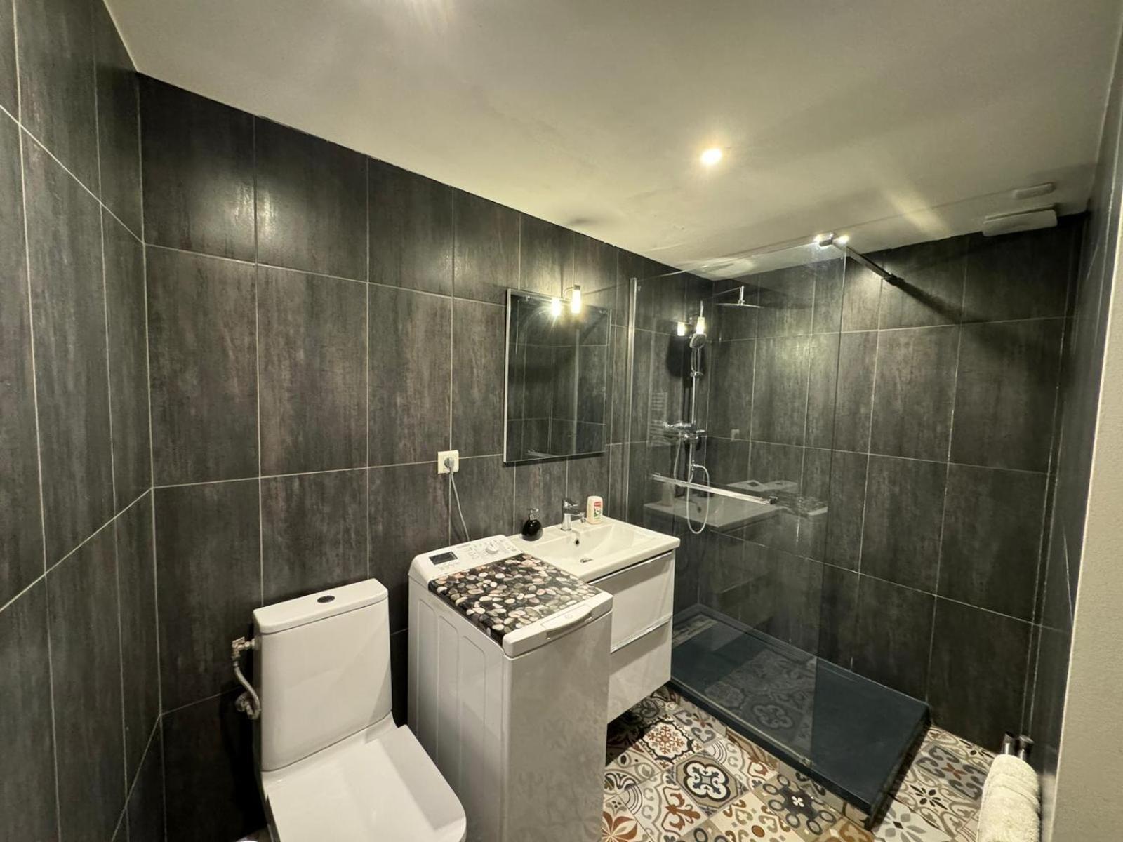 Cosy Poullan, 2-Bedroom Apartment, 200 M From The Beach Νίκαια Εξωτερικό φωτογραφία