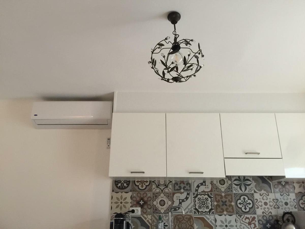 Cosy Poullan, 2-Bedroom Apartment, 200 M From The Beach Νίκαια Εξωτερικό φωτογραφία