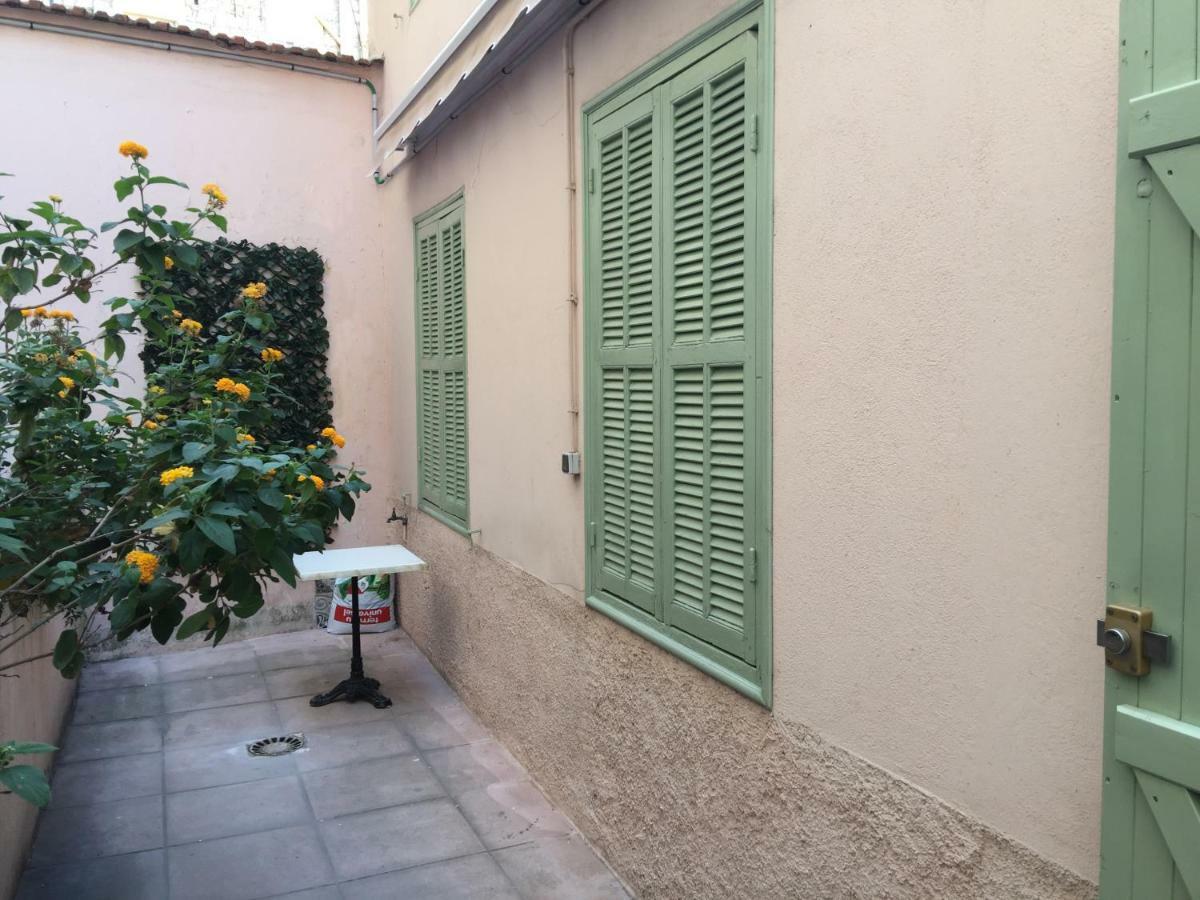 Cosy Poullan, 2-Bedroom Apartment, 200 M From The Beach Νίκαια Εξωτερικό φωτογραφία