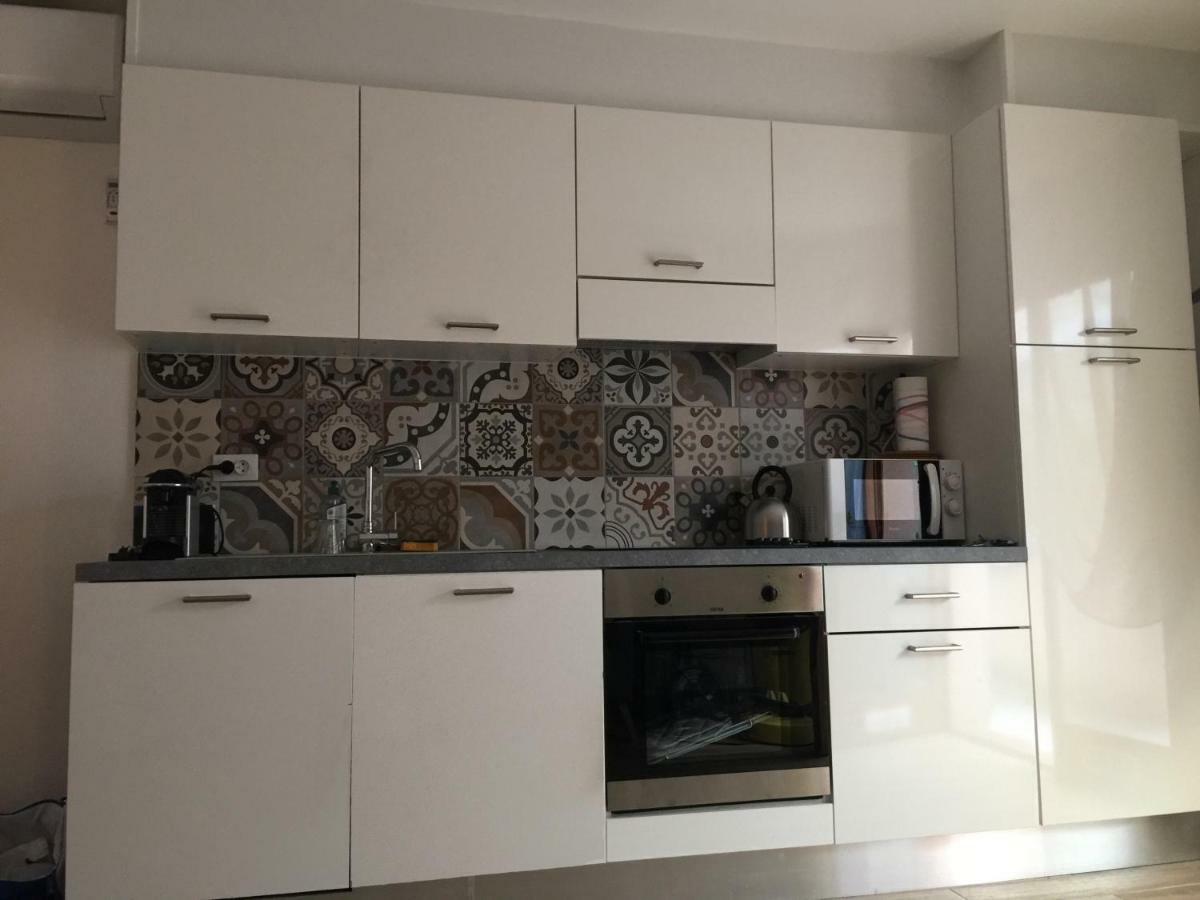 Cosy Poullan, 2-Bedroom Apartment, 200 M From The Beach Νίκαια Εξωτερικό φωτογραφία