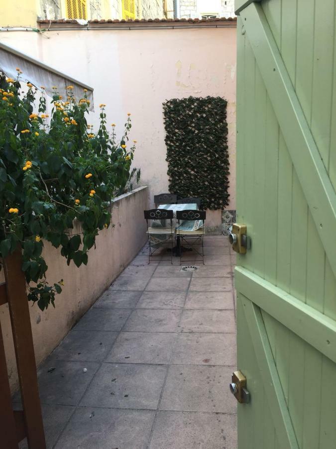 Cosy Poullan, 2-Bedroom Apartment, 200 M From The Beach Νίκαια Εξωτερικό φωτογραφία