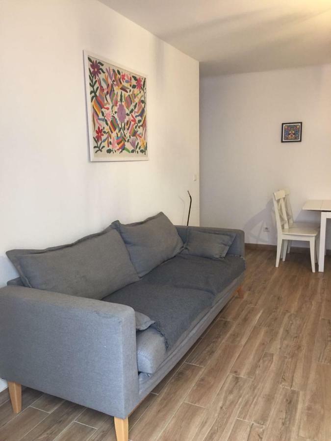 Cosy Poullan, 2-Bedroom Apartment, 200 M From The Beach Νίκαια Εξωτερικό φωτογραφία