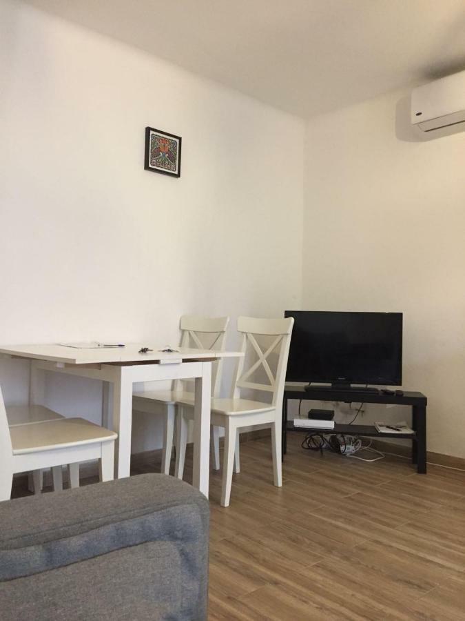Cosy Poullan, 2-Bedroom Apartment, 200 M From The Beach Νίκαια Εξωτερικό φωτογραφία